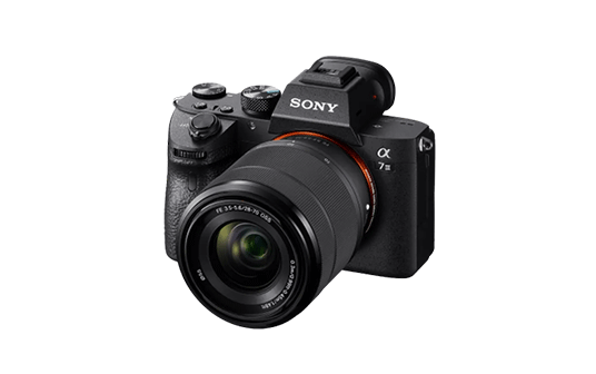 Ремонт фотоаппаратов Sony в сервисном центре FIX-Sony
