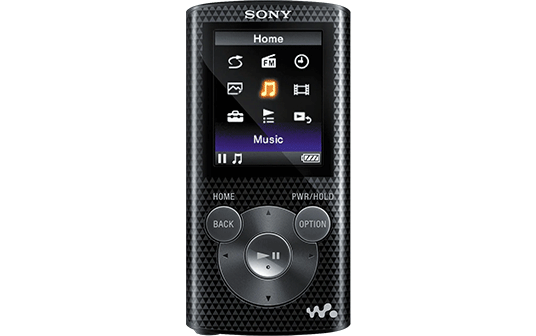Ремонт плееров Sony в сервисном центре FIX-Sony